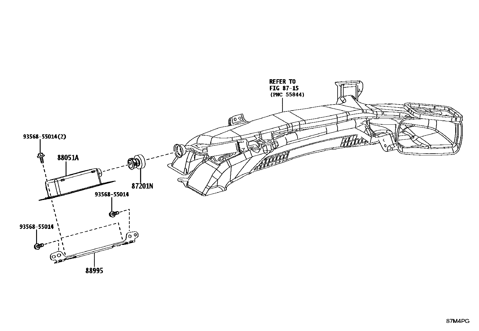 8724 — AIR PURIFIER OR ION GENERATOR