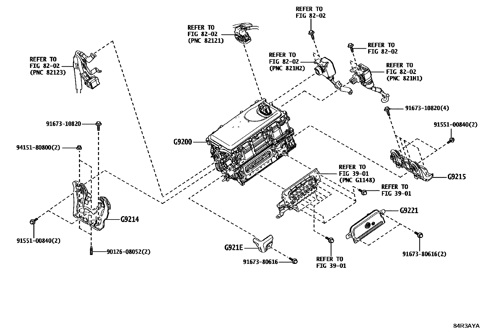 8431 — HEV INVERTER