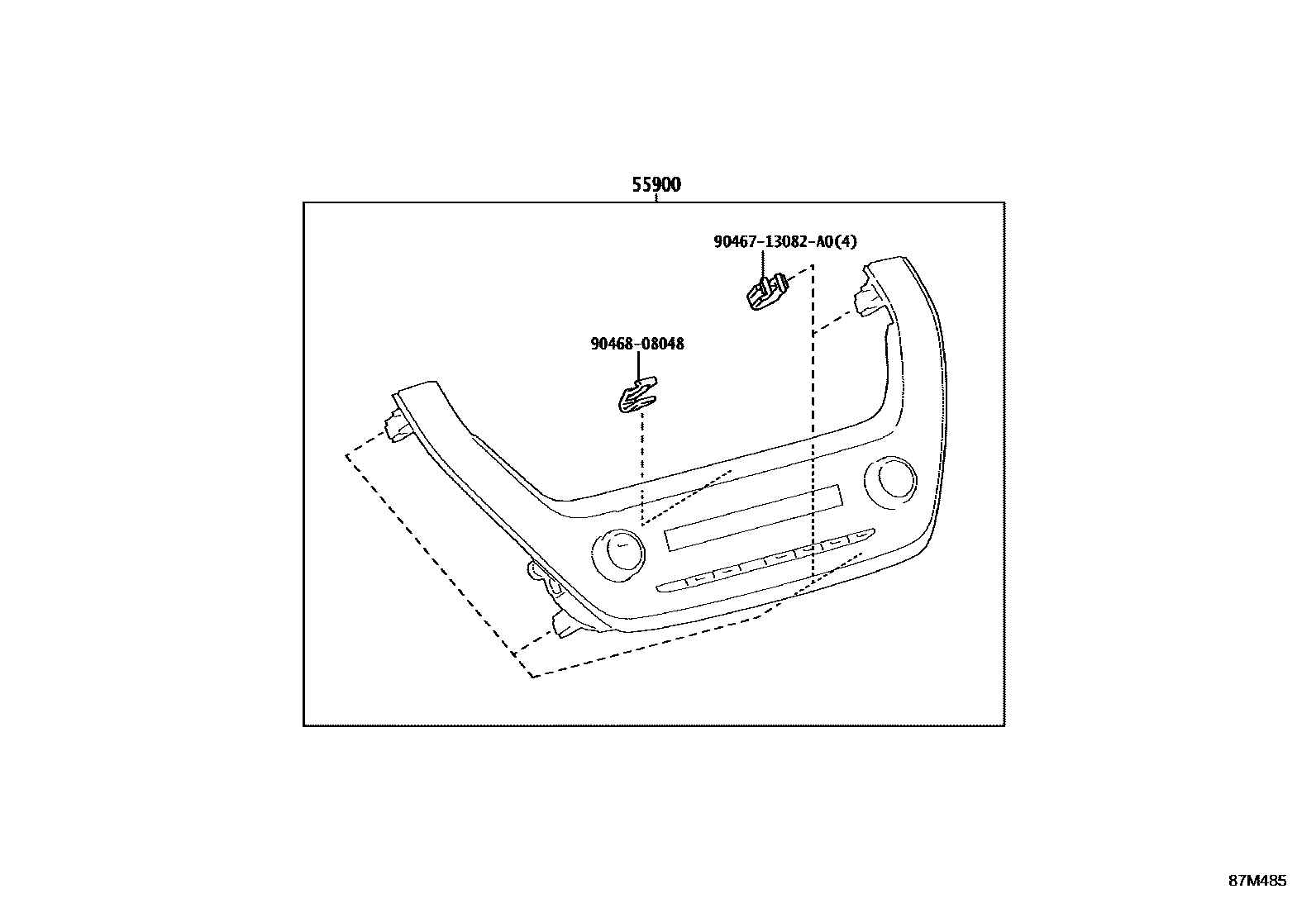 8715 — HEATING & AIR CONDITIONING - CONTROL & AIR DUCT