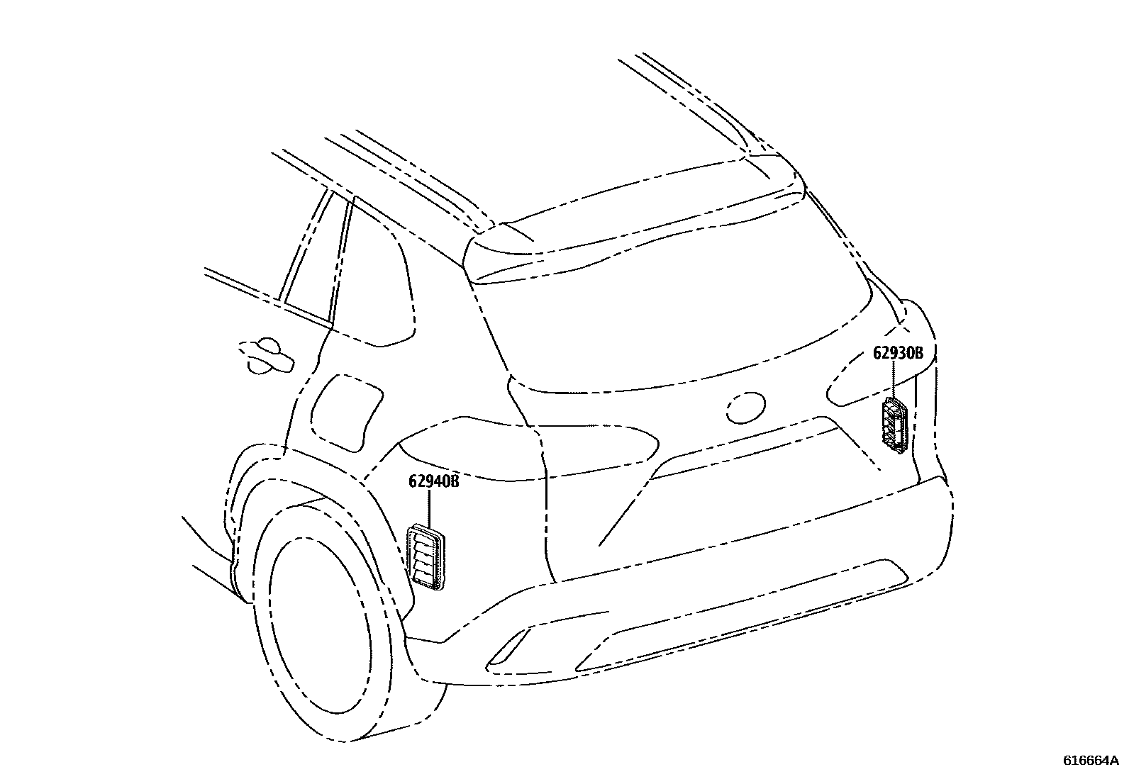 6102 — ROOF SIDE VENTILATOR