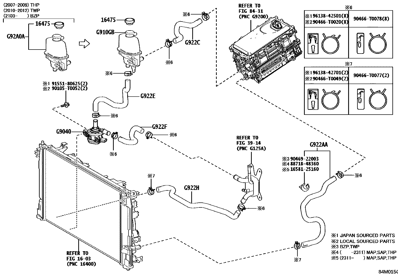 8432 — INVERTER COOLING