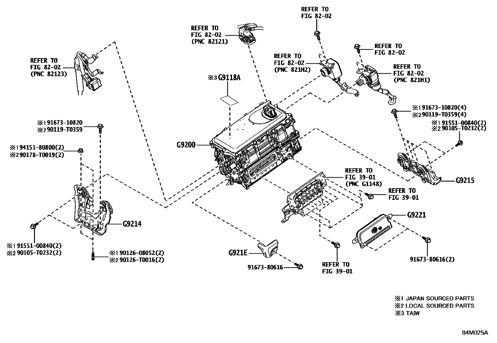 8431 — HEV INVERTER