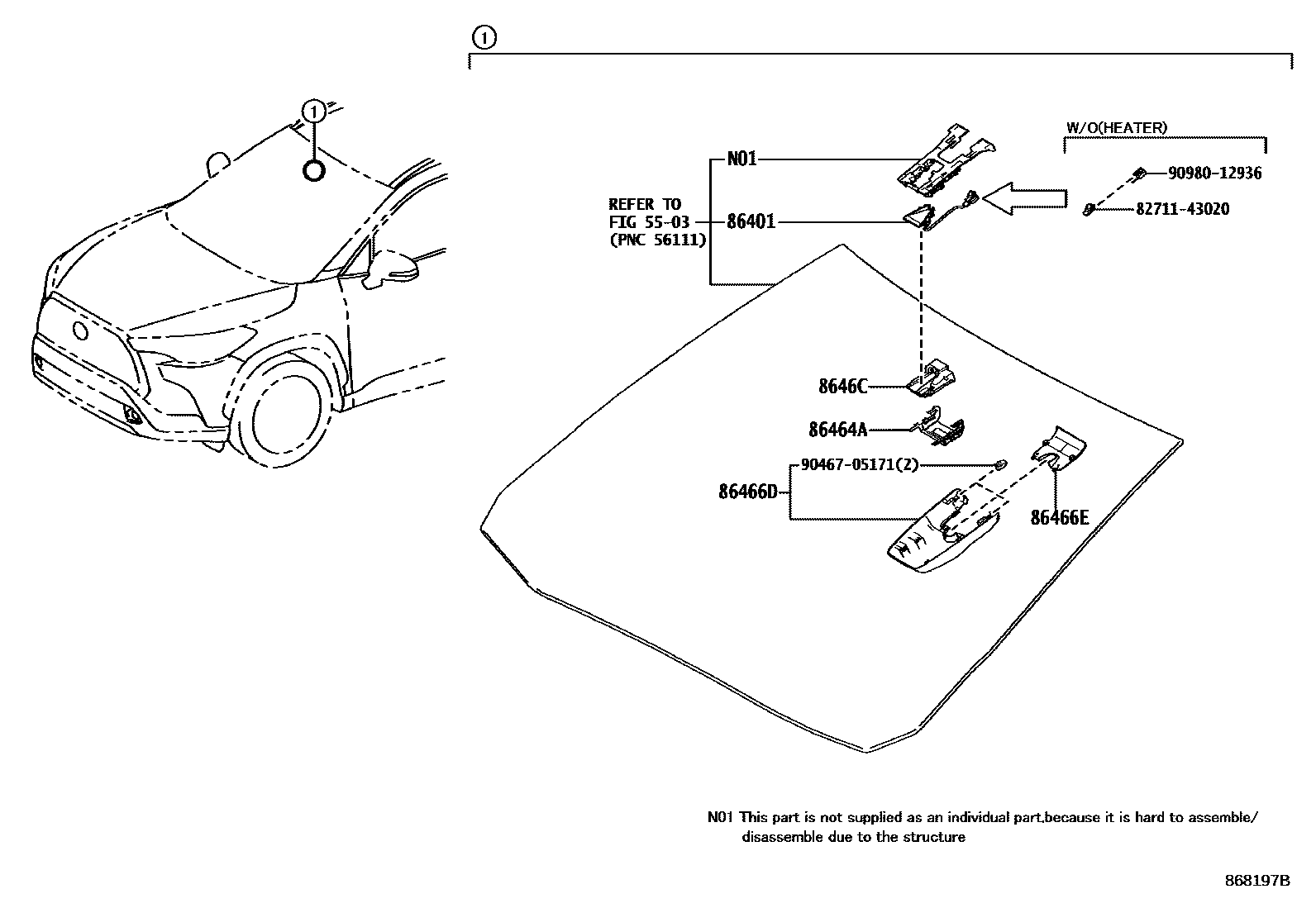 8617 — PRE-COLLISION SYSTEM