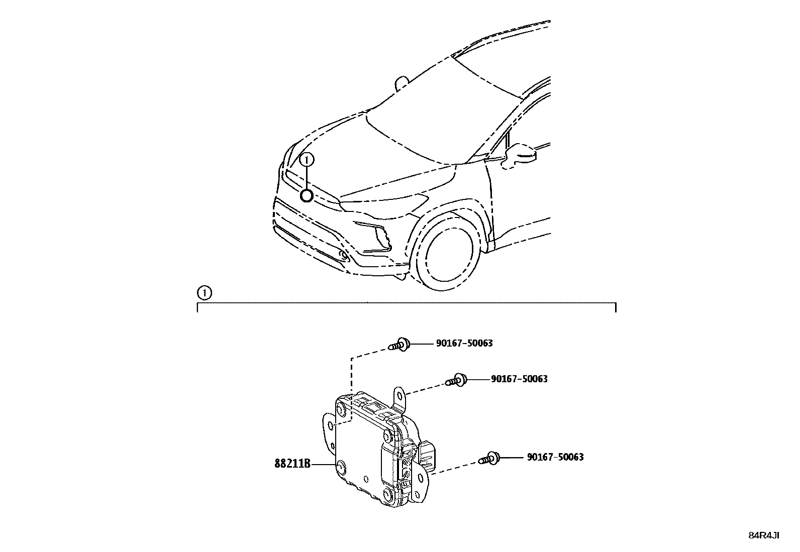 8408 — CRUISE CONTROL (AUTO DRIVE)