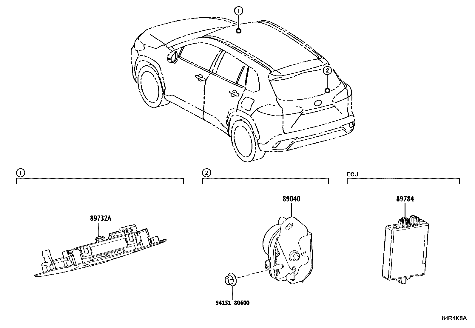 8424 — ANTI-THEFT DEVICE