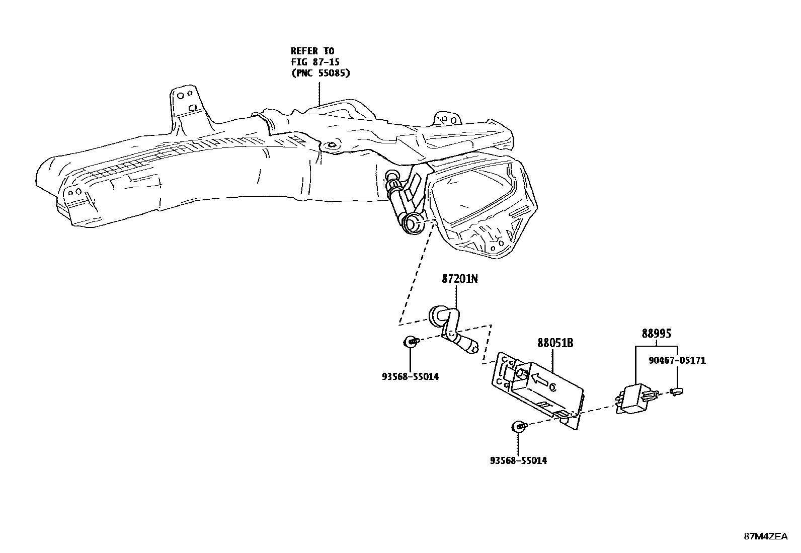 8724 — AIR PURIFIER OR ION GENERATOR