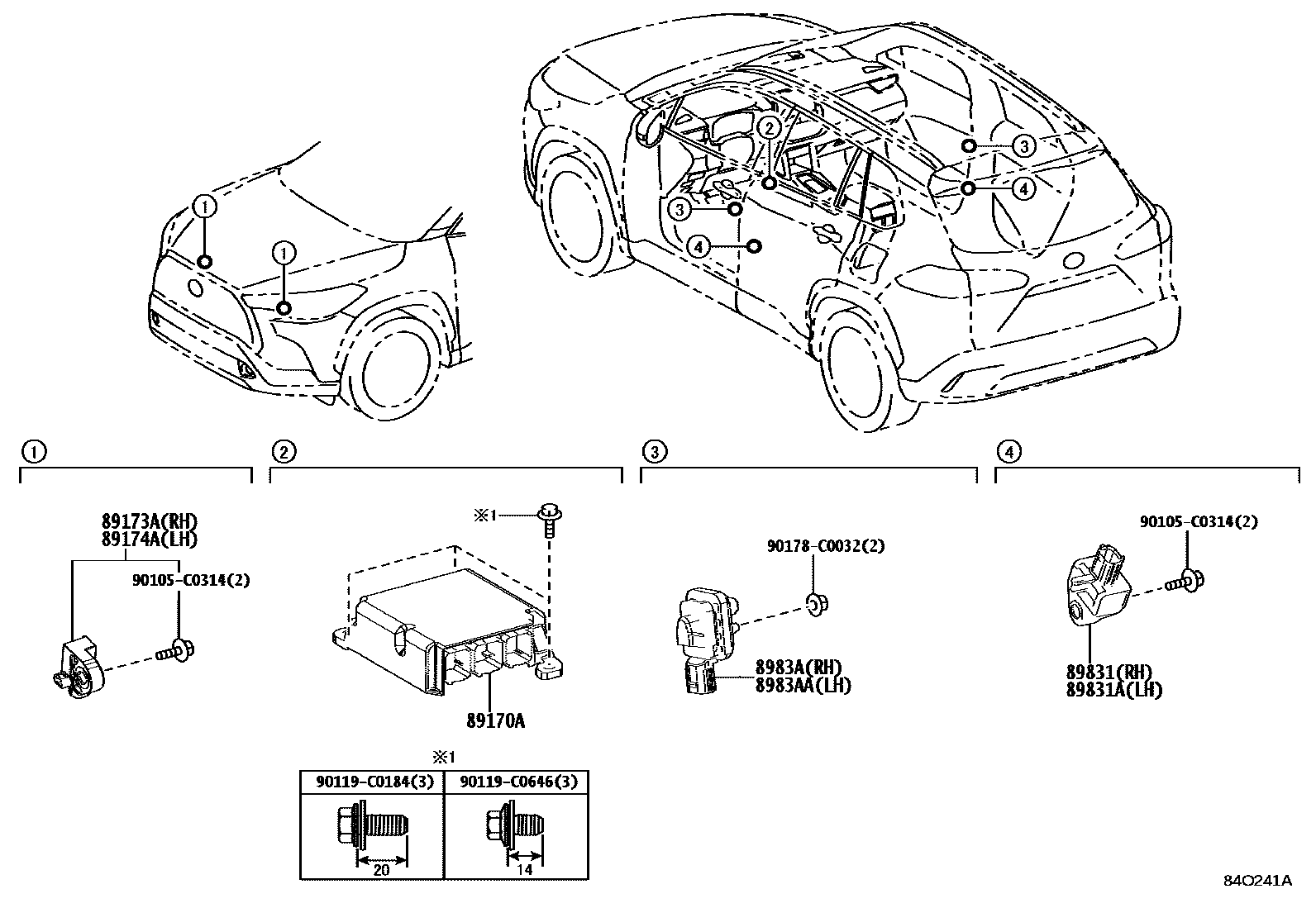 8421 — AIR BAG