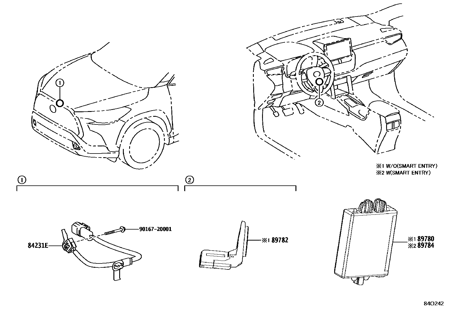 8424 — ANTI-THEFT DEVICE