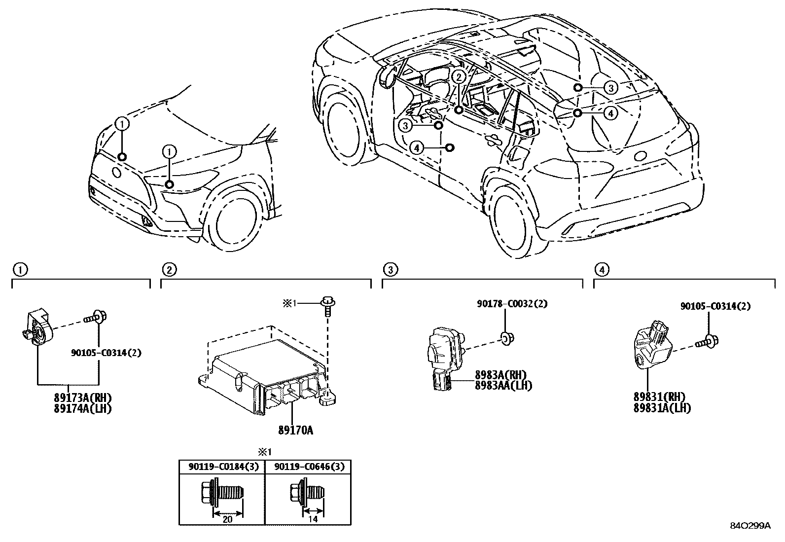 8421 — AIR BAG