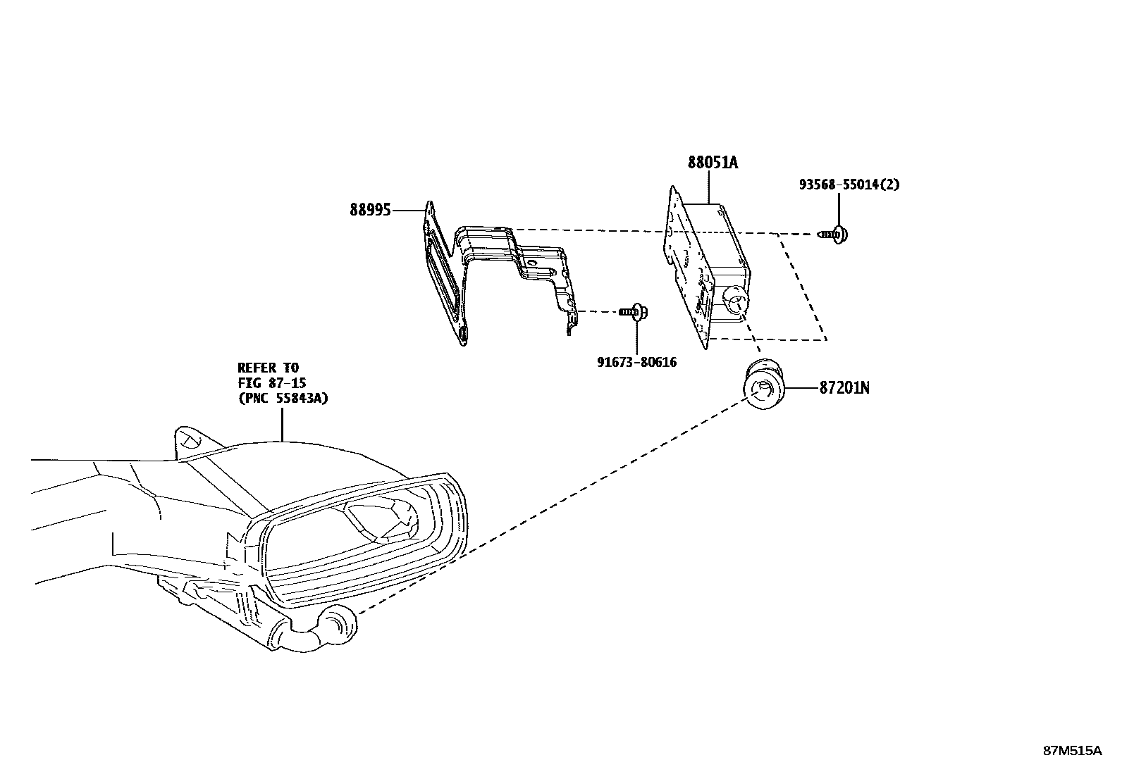 8724 — AIR PURIFIER OR ION GENERATOR