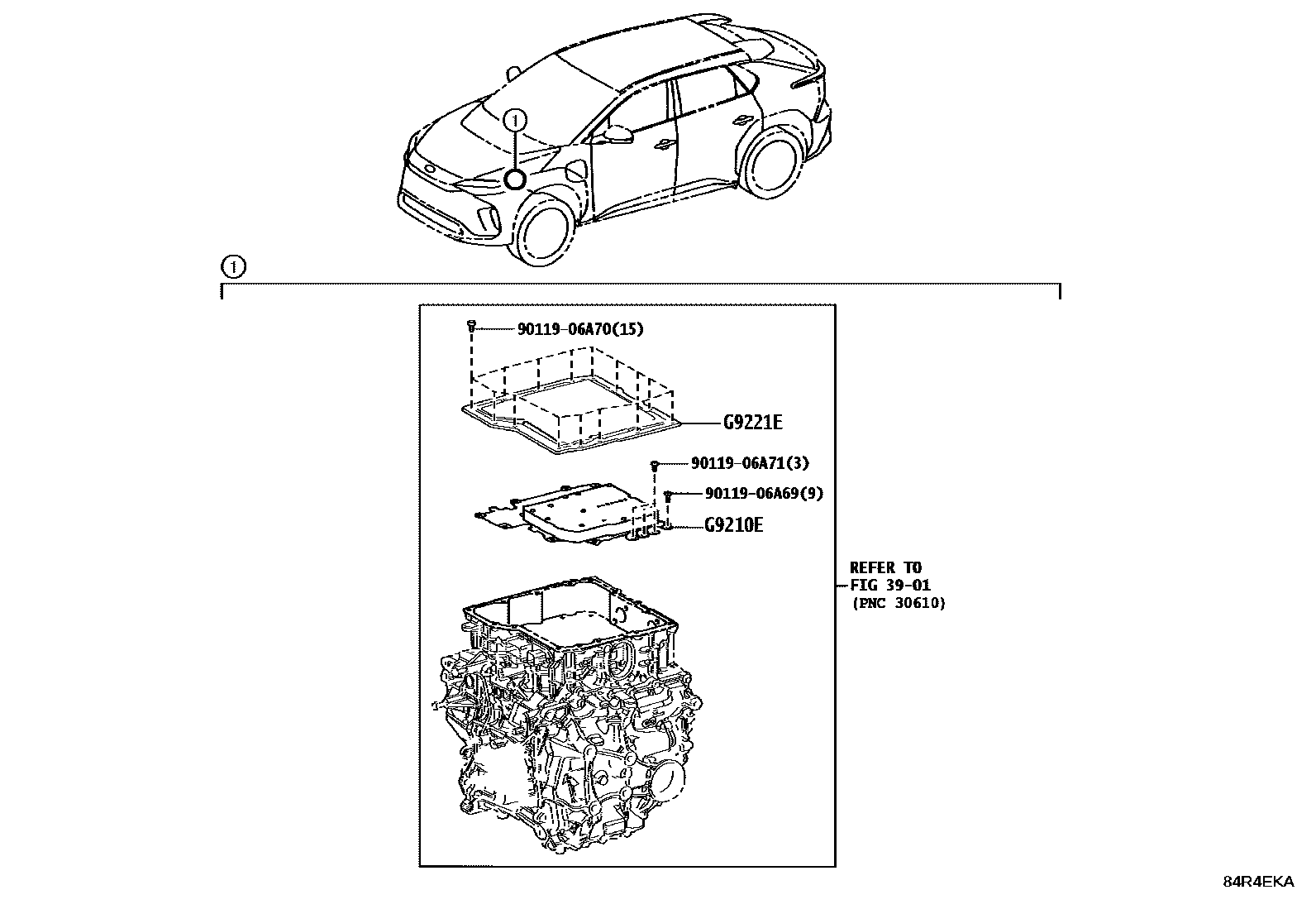 8444 — INVERTER(BEV OR FCEV)