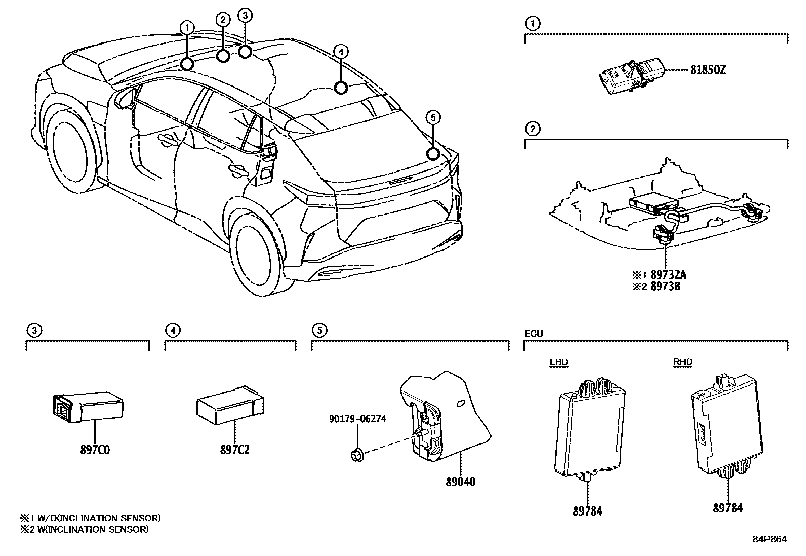 8424 — ANTI-THEFT DEVICE
