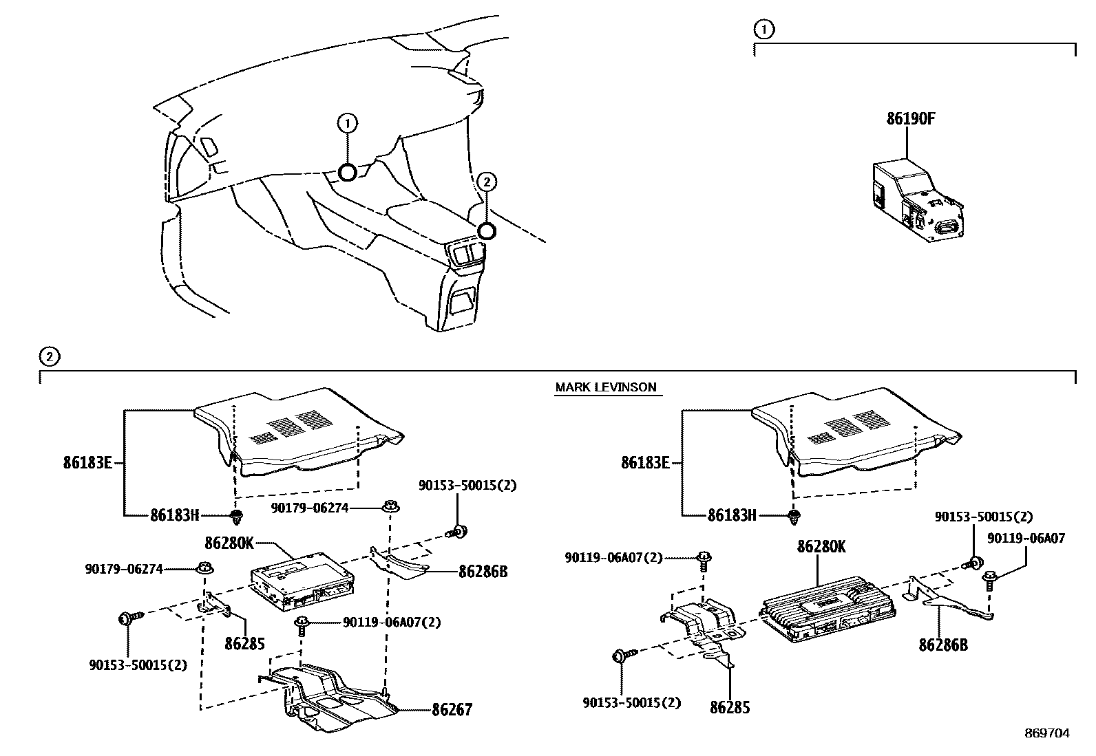 8601 — RADIO RECEIVER & AMPLIFIER & CONDENSER