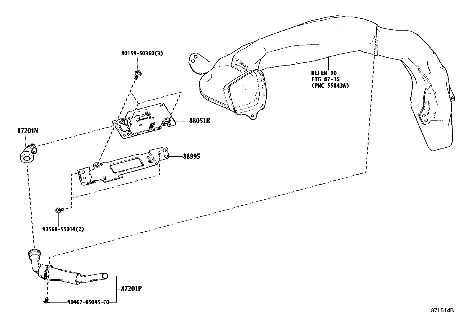 8724 — AIR PURIFIER OR ION GENERATOR