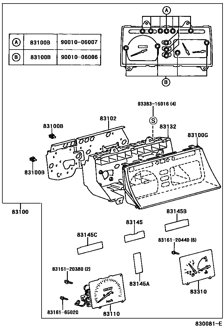 8301 — METER