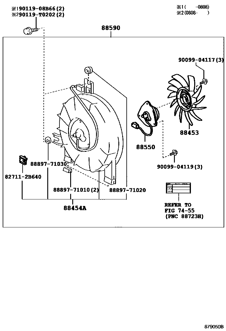 8718 — HEATING & AIR CONDITIONING - COOLER PIPING