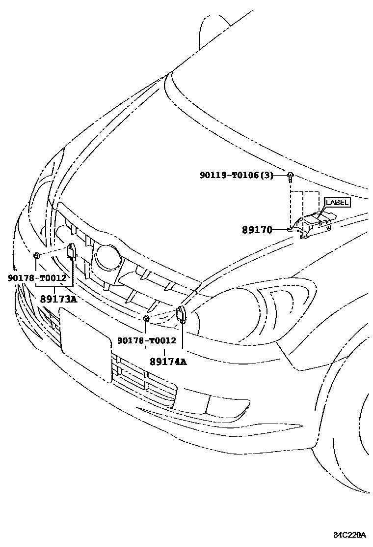 8421 — AIR BAG