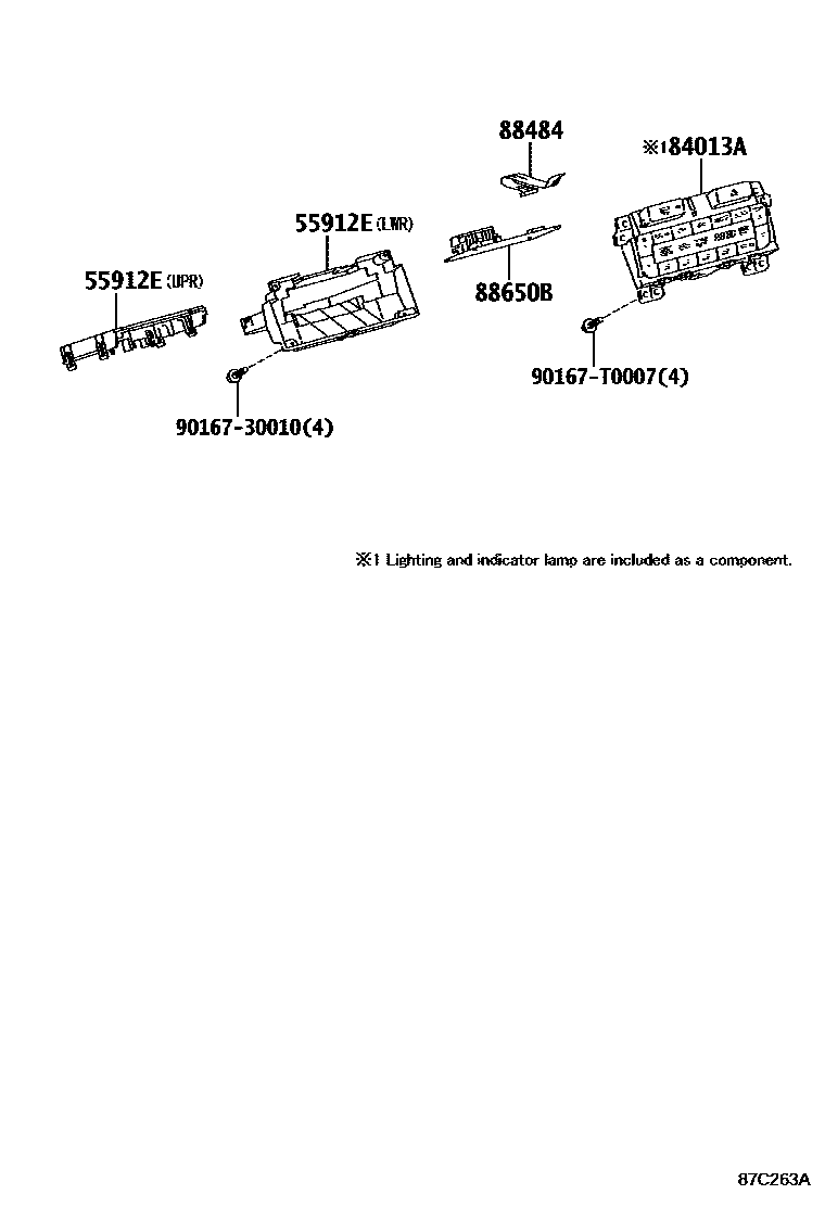 8715 — HEATING & AIR CONDITIONING - CONTROL & AIR DUCT