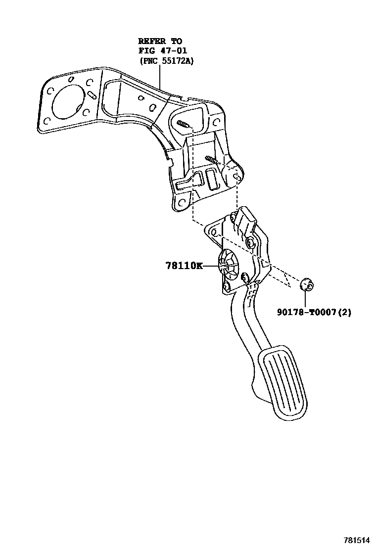 7851 — ACCELERATOR LINK