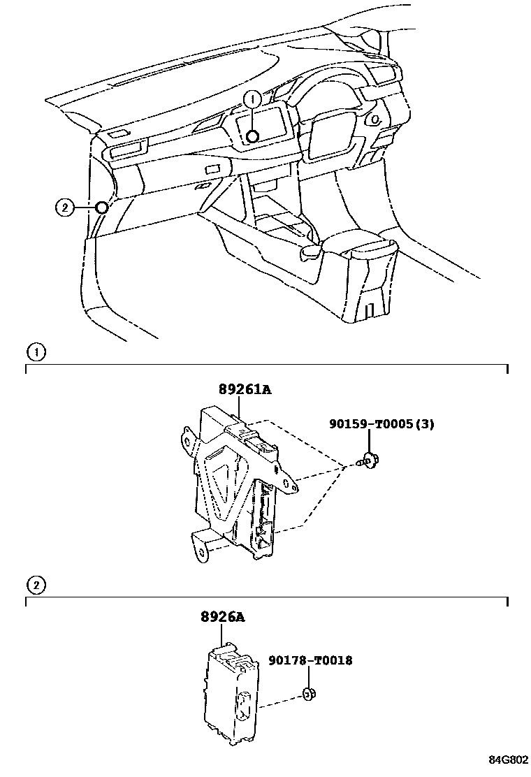 8407 — ECO-RUN SYSTEM