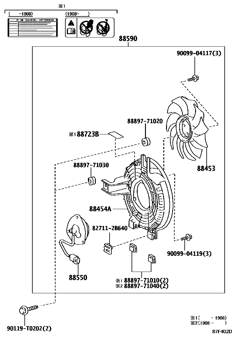 8718 — HEATING & AIR CONDITIONING - COOLER PIPING