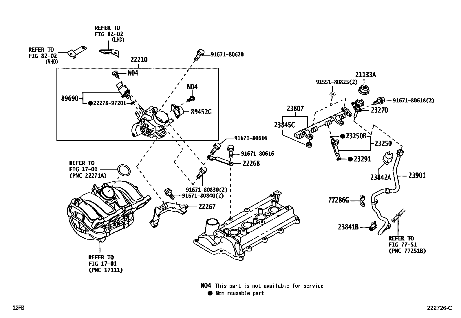 2211 — FUEL INJECTION SYSTEM