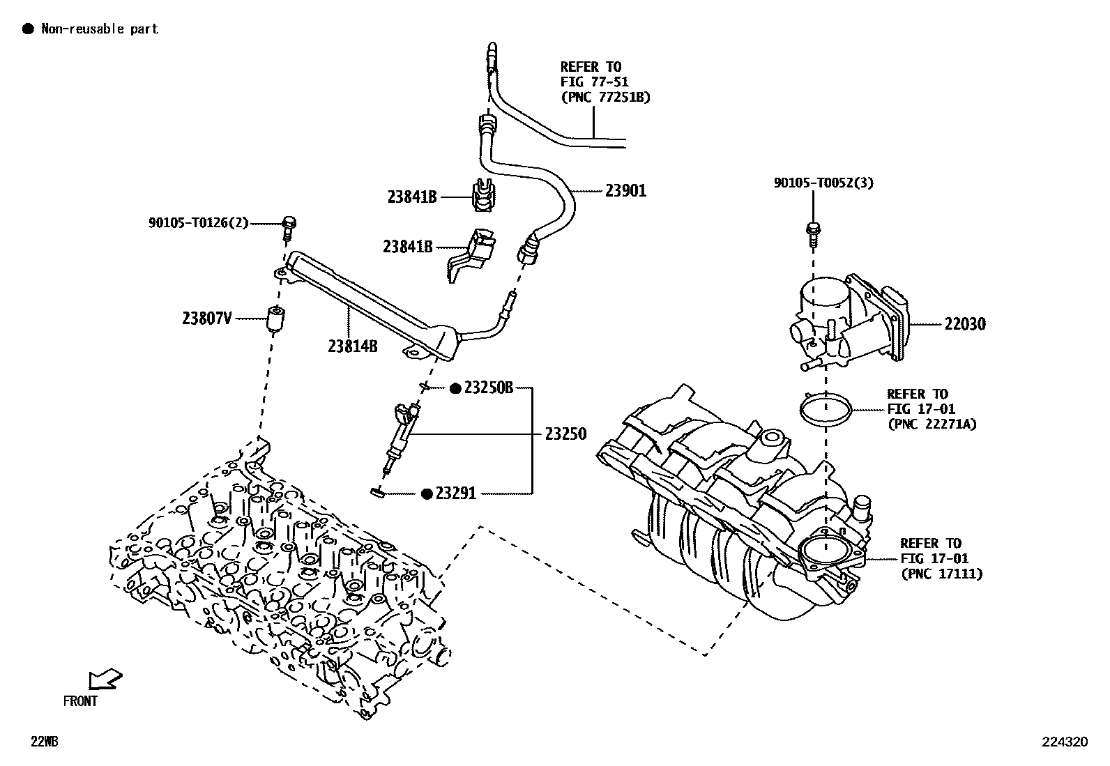 2211 — FUEL INJECTION SYSTEM