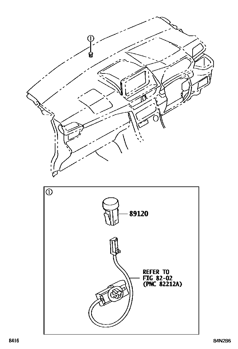 8416 — AUTOMATIC LIGHT CONTROL SYSTEM (CONLIGHT)