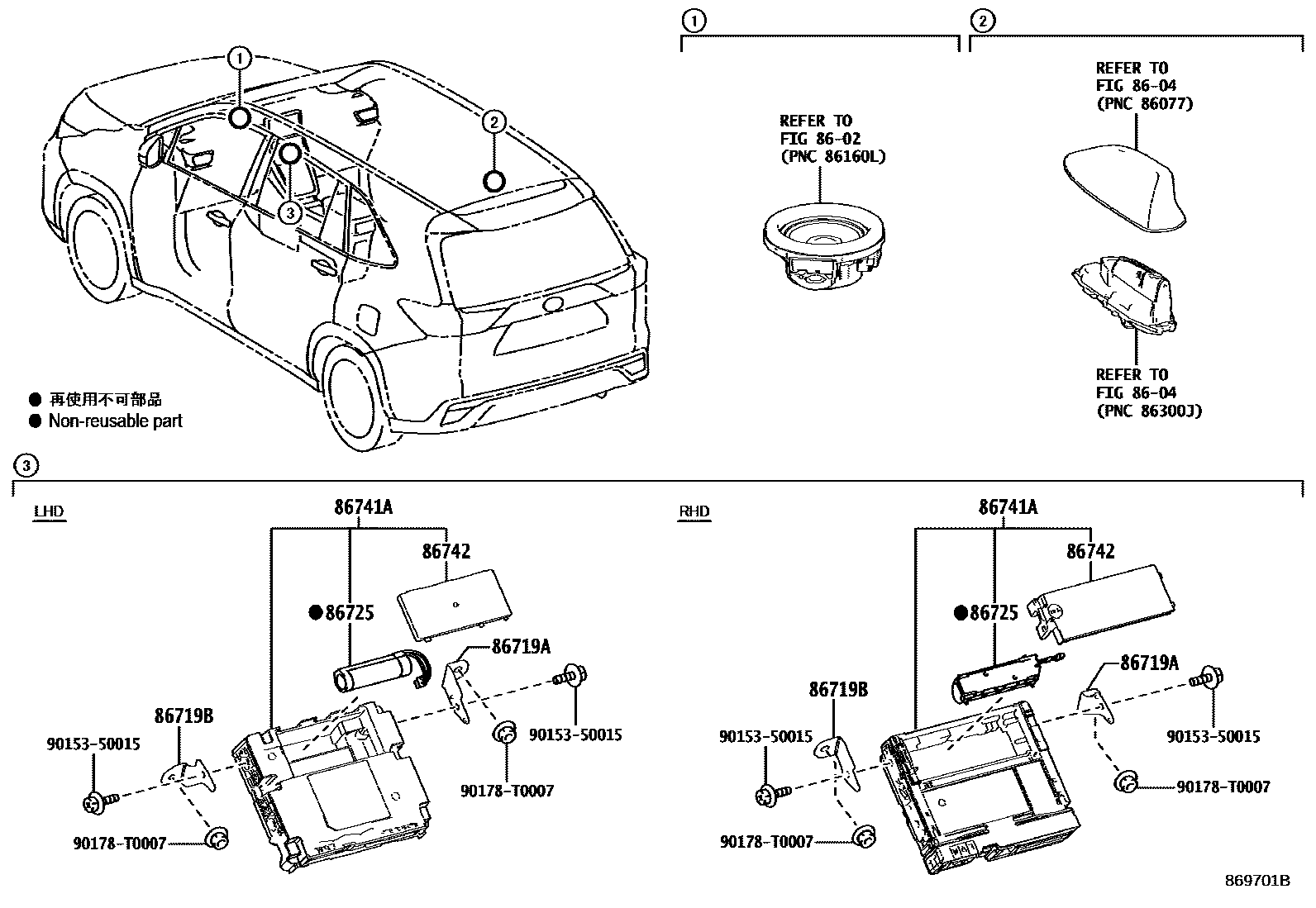 8615 — TELEPHONE & MAYDAY