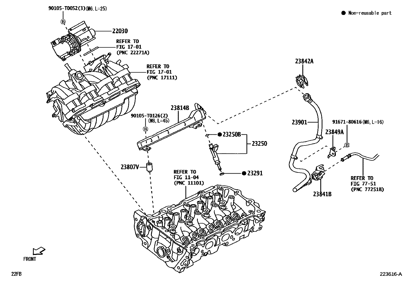 2211 — FUEL INJECTION SYSTEM