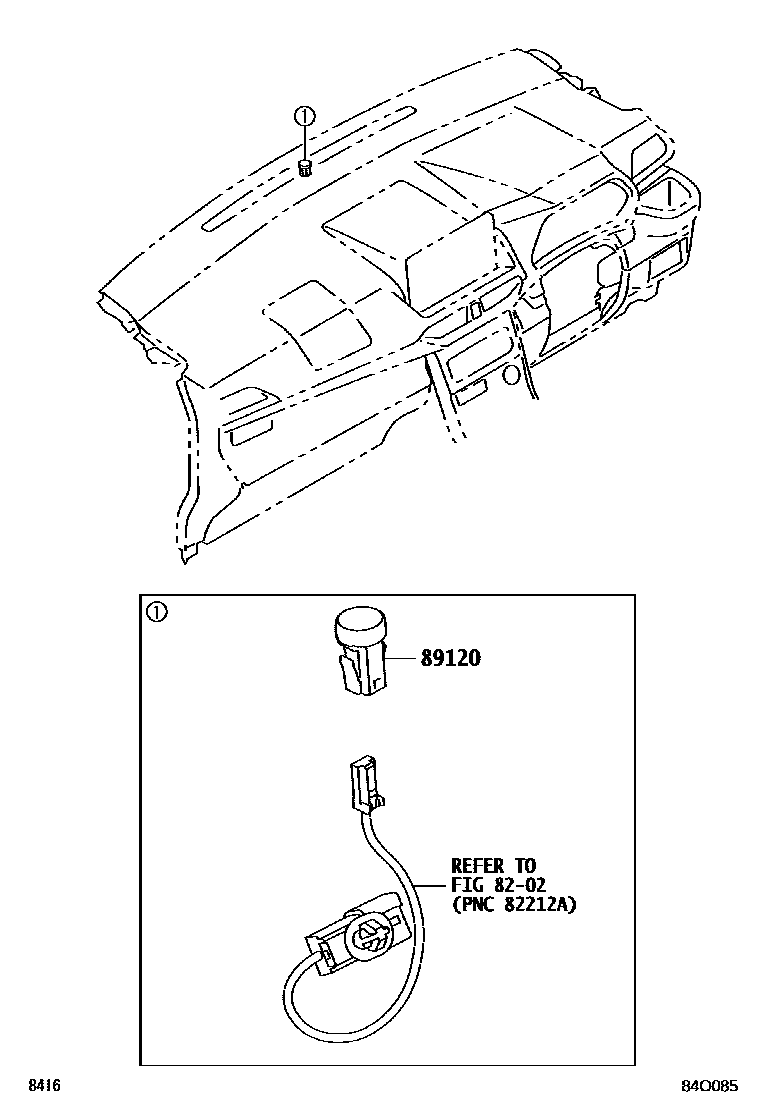 8416 — AUTOMATIC LIGHT CONTROL SYSTEM (CONLIGHT)