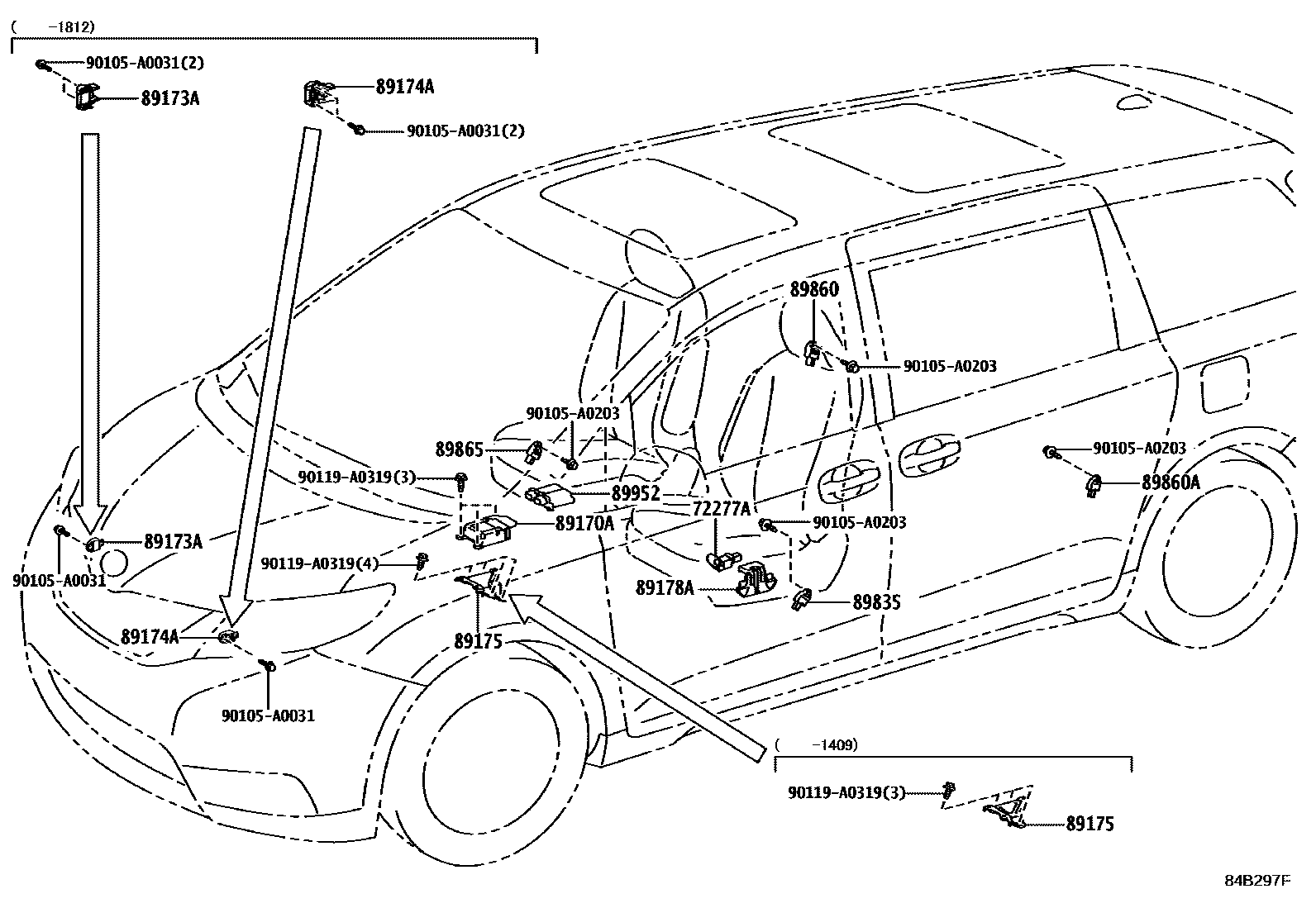 8421 — AIR BAG