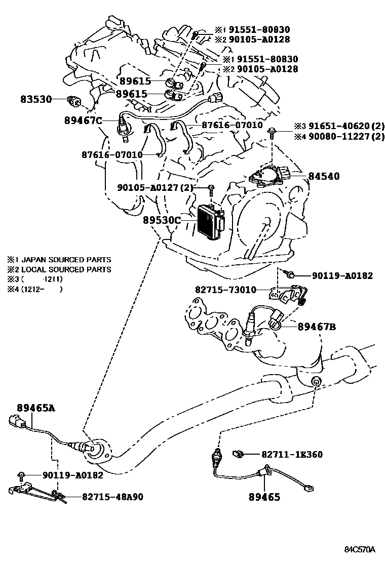 8401 — SWITCH & RELAY & COMPUTER