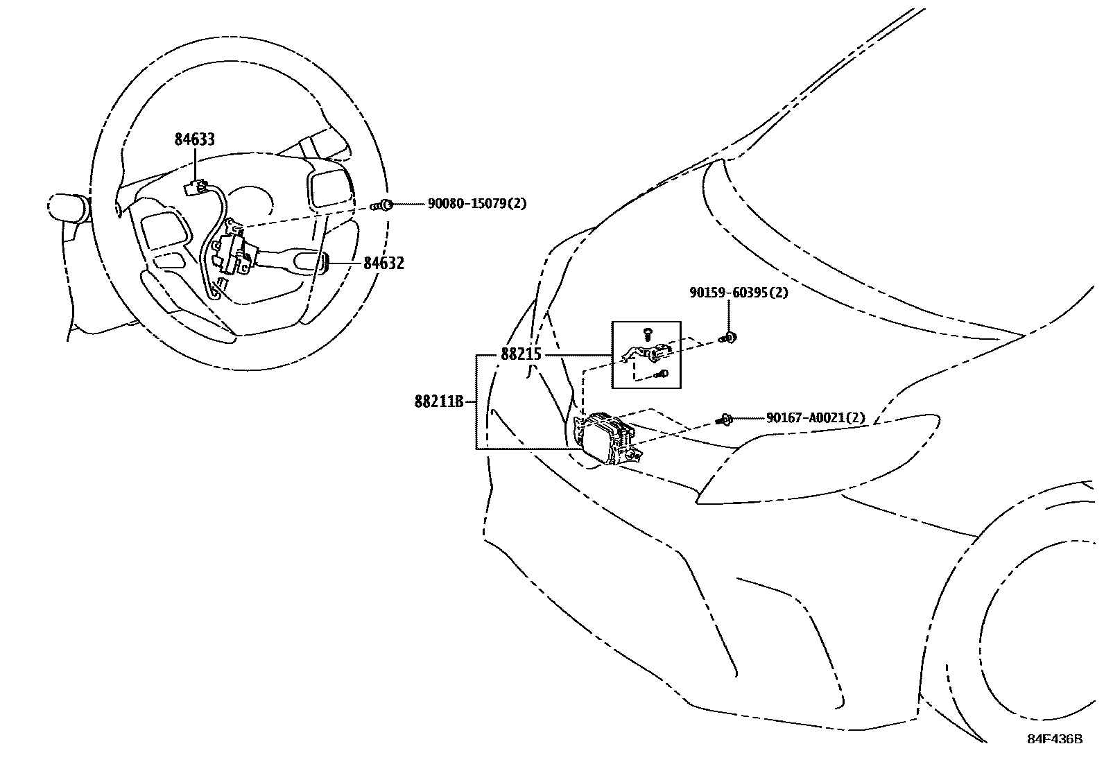 8408 — CRUISE CONTROL (AUTO DRIVE)