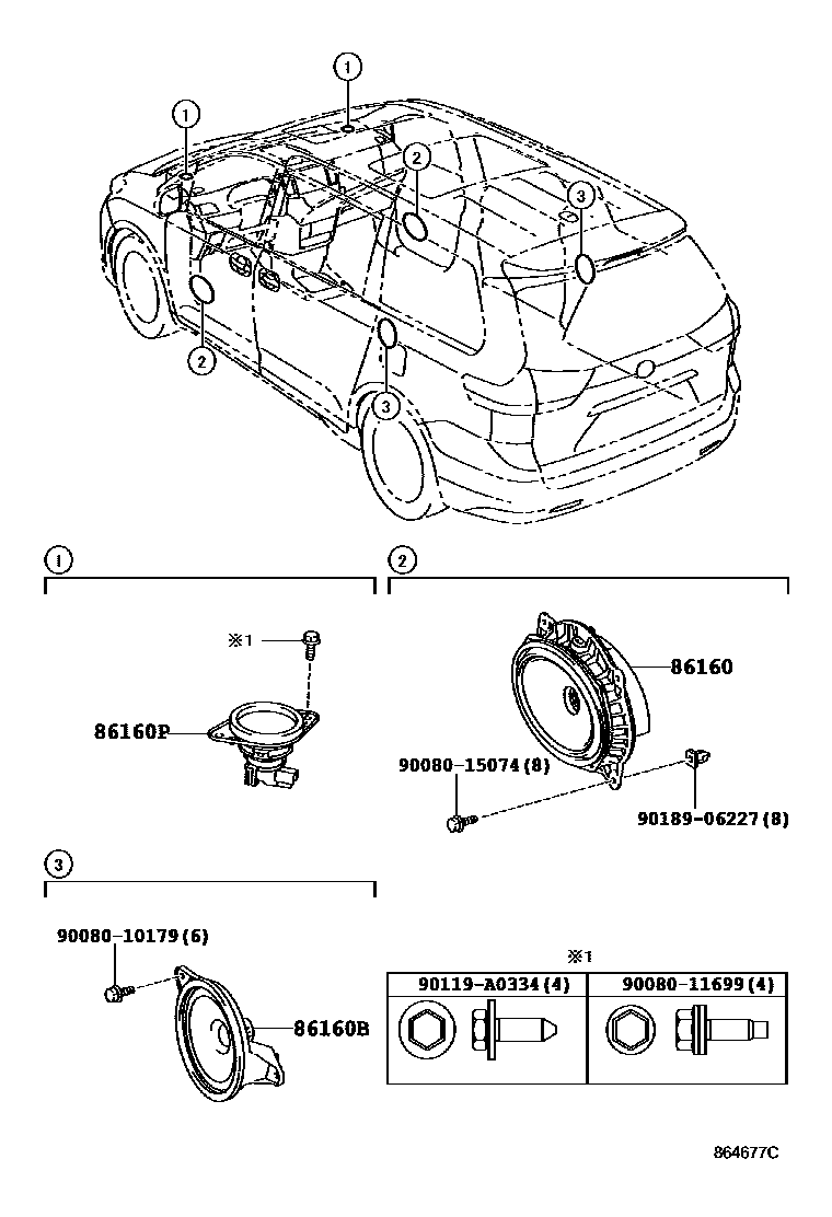 8602 — SPEAKER
