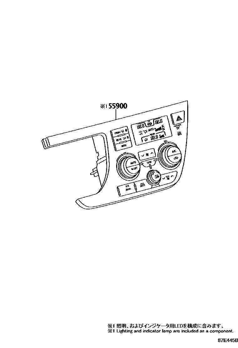 8715 — HEATING & AIR CONDITIONING - CONTROL & AIR DUCT