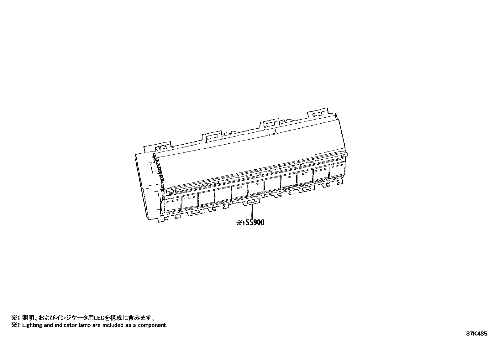 8715 — HEATING & AIR CONDITIONING - CONTROL & AIR DUCT