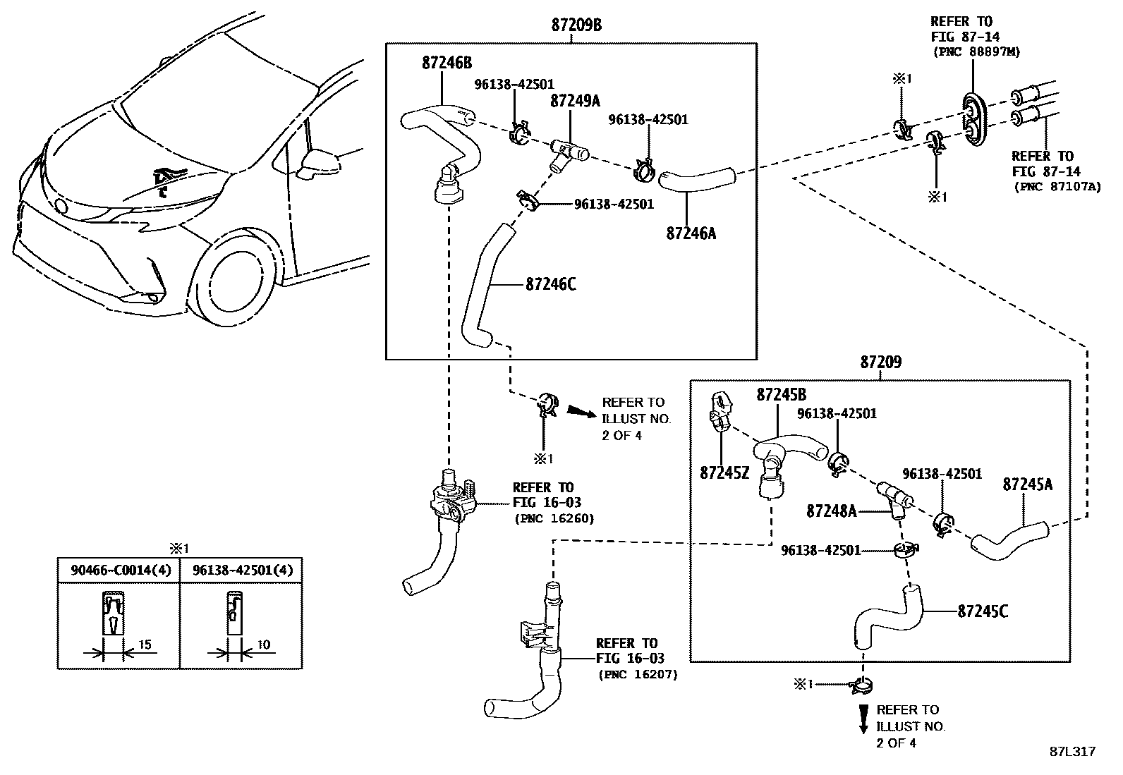 8716 — HEATING & AIR CONDITIONING - WATER PIPING