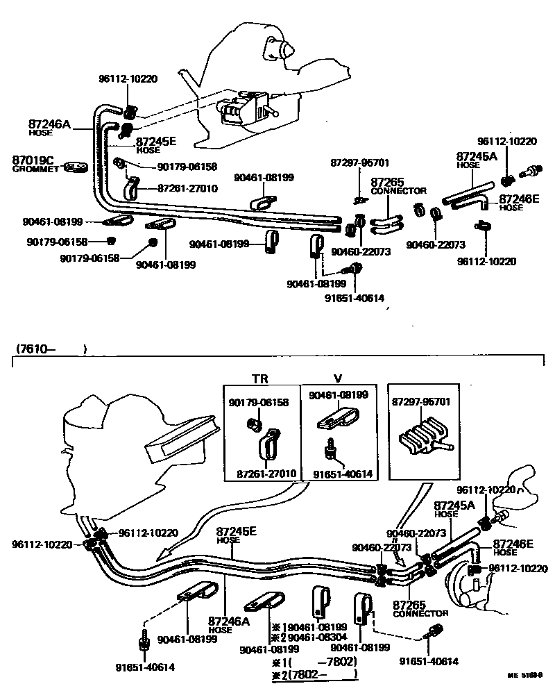 8716 — HEATING & AIR CONDITIONING - WATER PIPING