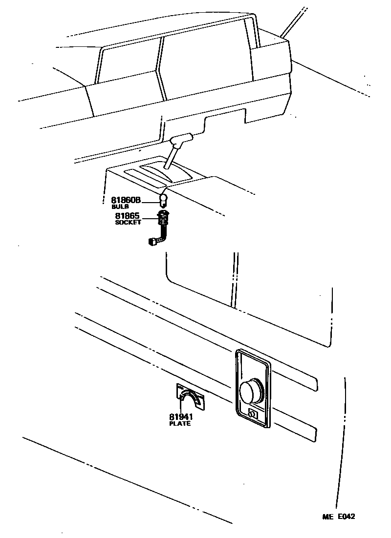 8302 — INDICATOR