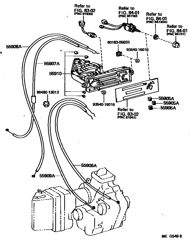 8715 — HEATING & AIR CONDITIONING - CONTROL & AIR DUCT
