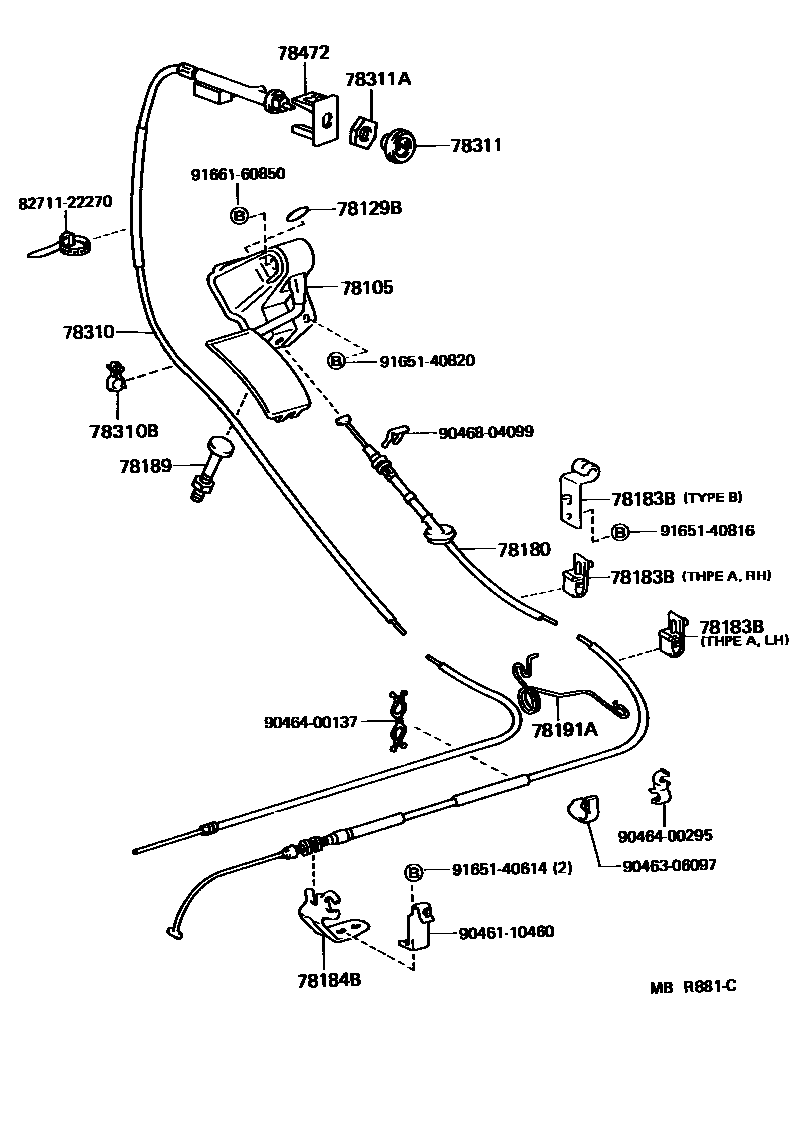 7851 — ACCELERATOR LINK
