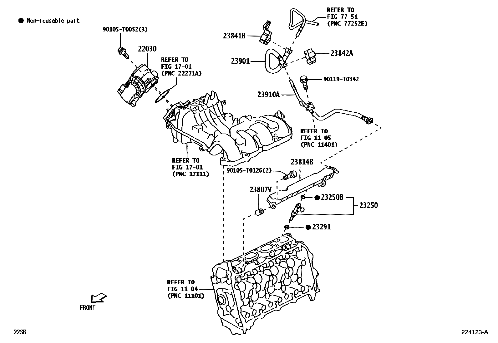 2211 — FUEL INJECTION SYSTEM