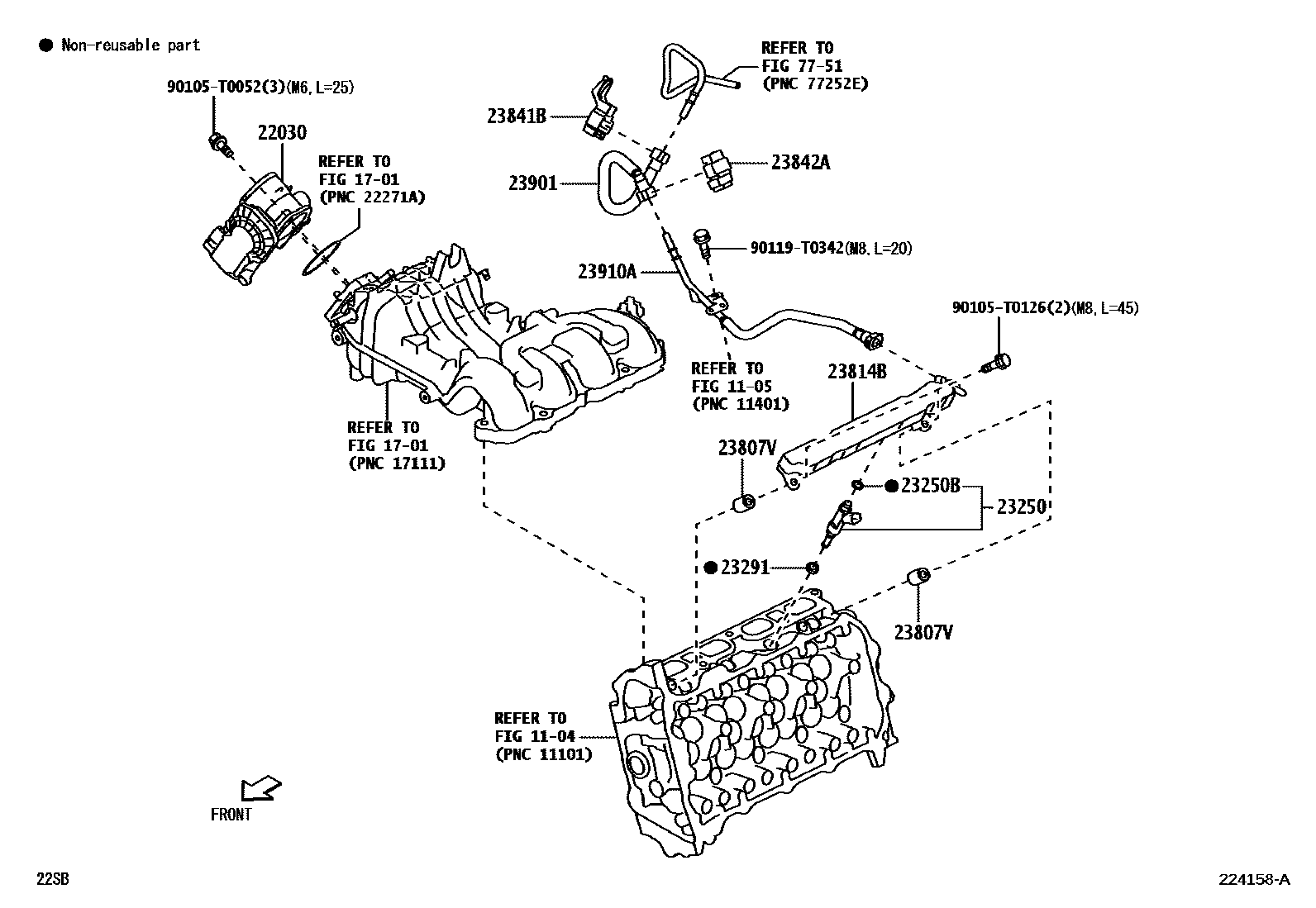 2211 — FUEL INJECTION SYSTEM