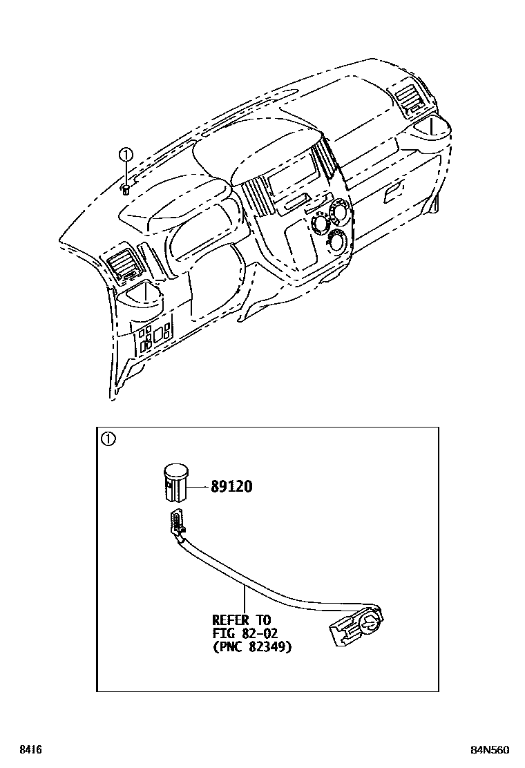 8416 — AUTOMATIC LIGHT CONTROL SYSTEM (CONLIGHT)