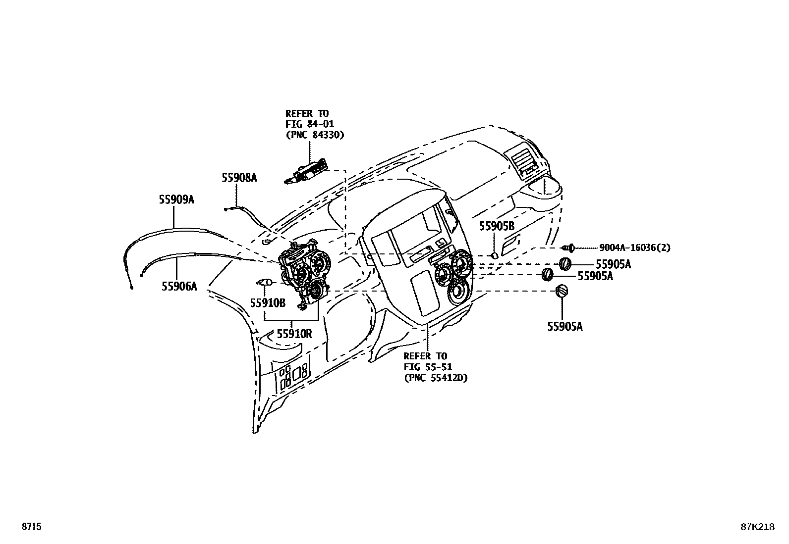8715 — HEATING & AIR CONDITIONING - CONTROL & AIR DUCT