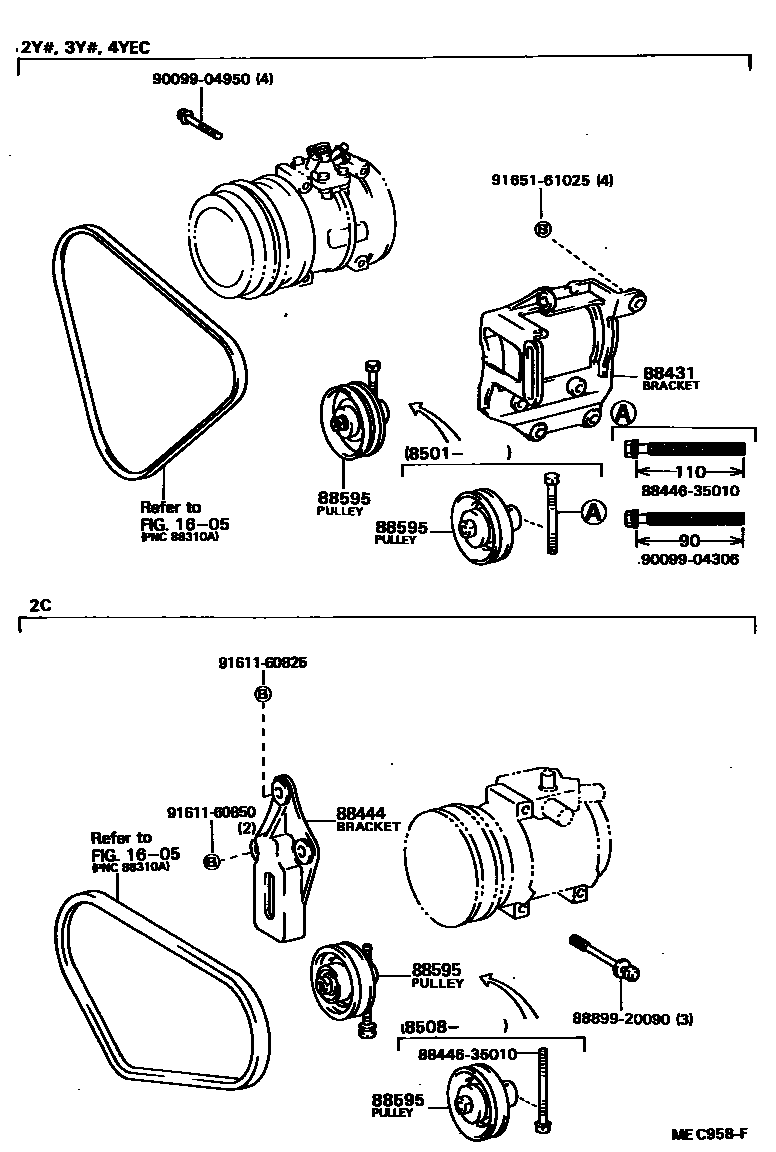 8719 — HEATING & AIR CONDITIONING - COMPRESSOR