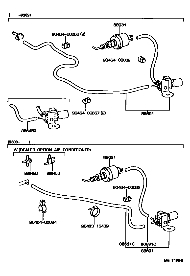 8717 — HEATING & AIR CONDITIONING - VACUUM PIPING