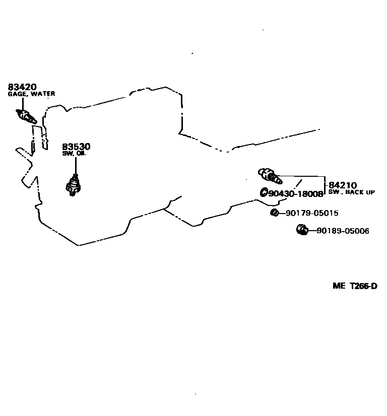 8401 — SWITCH & RELAY & COMPUTER