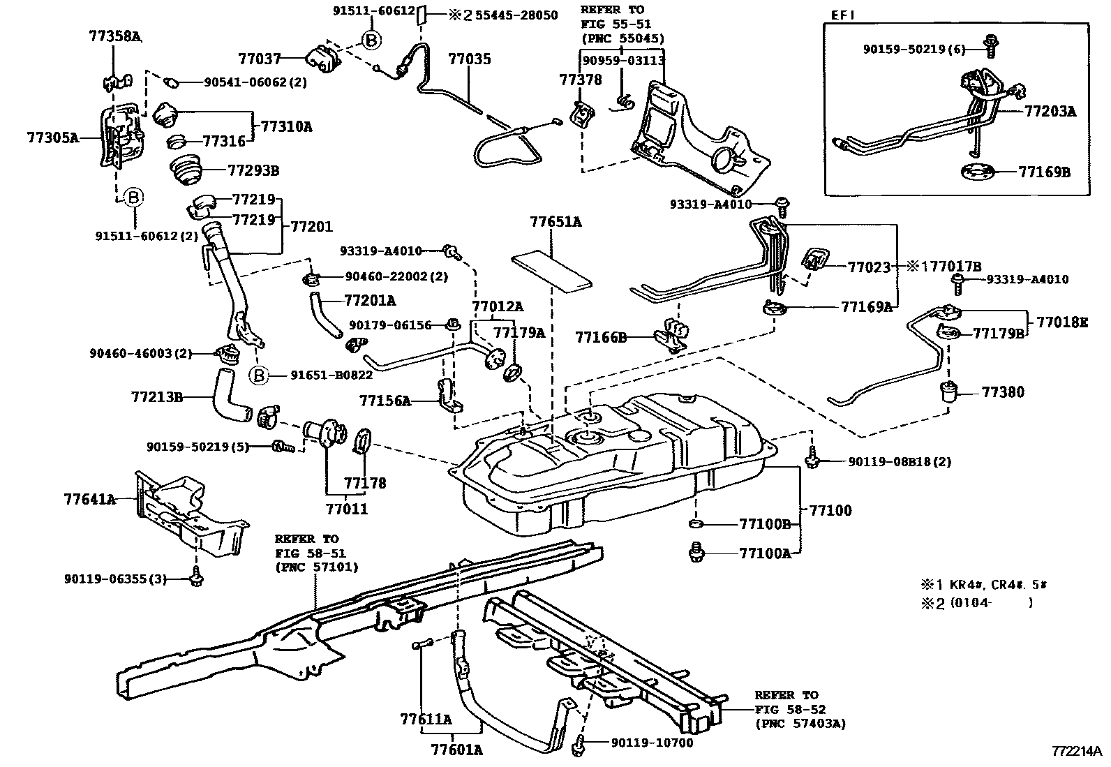 7751 — FUEL TANK & TUBE